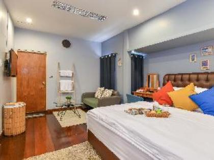 Thoonglor9-2Br.Private Homestay@Bts Thonglor-Wifi - image 19