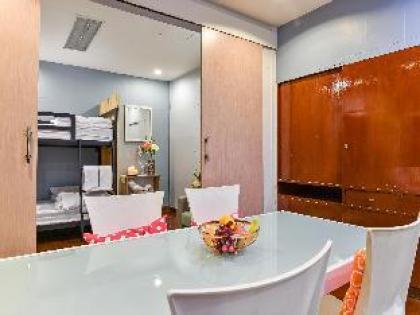 Thoonglor9-2Br.Private Homestay@Bts Thonglor-Wifi - image 9