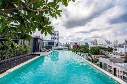 Ekkamai Thonglor Sukhumvit Area walk 5 mins to BTS - image 2