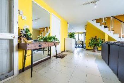 Duplex 2 BR  Apartment  Asoke BTS - image 13