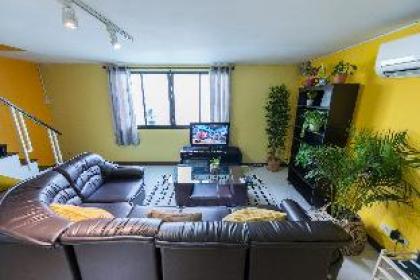 Duplex 2 BR  Apartment  Asoke BTS - image 14