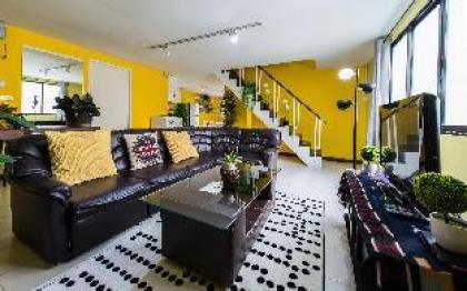 Duplex 2 BR  Apartment  Asoke BTS - image 7