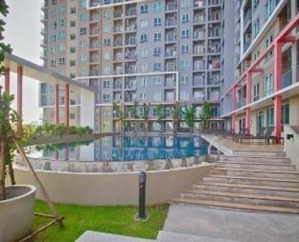 Cozy private Living # 1 mins walking Taopoon MRT - image 12