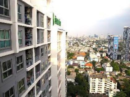 1 Min walking to MRT with HIGH RISE Living 766 - image 14