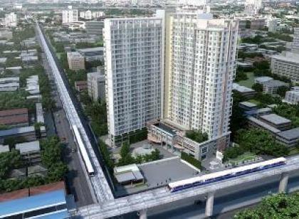 1 Min walking to MRT with HIGH RISE Living 766 - image 16