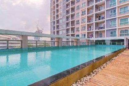 1 Min walking to MRT with HIGH RISE Living 766 - image 17