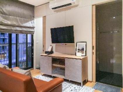 [hiii] CozyStudio atSukhumvit24-BKK139 - image 18