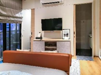 [hiii] CozyStudio atSukhumvit24-BKK139 - image 19