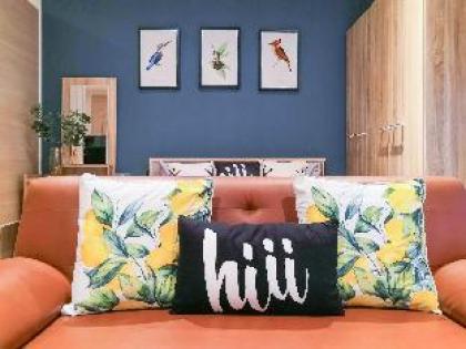 [hiii] CozyStudio atSukhumvit24-BKK139 - image 20