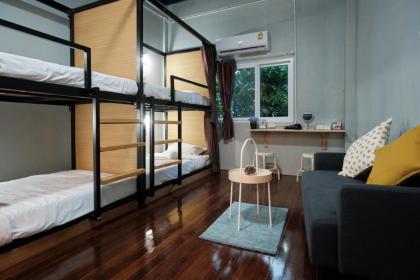 Private Stay Hostel - image 10