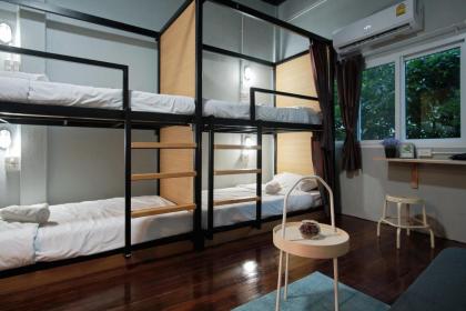 Private Stay Hostel - image 11