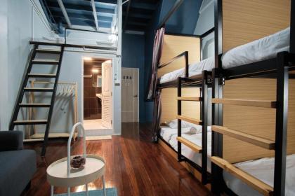 Private Stay Hostel - image 12