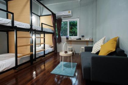 Private Stay Hostel - image 13