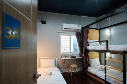 Private Stay Hostel - image 16