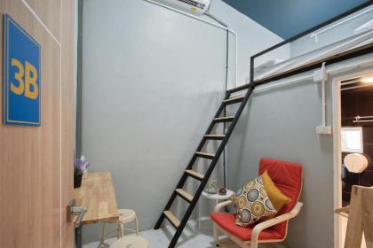 Private Stay Hostel - image 19