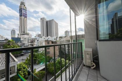 Bangkok City Link Hotel (SHA Extra Plus) - image 9