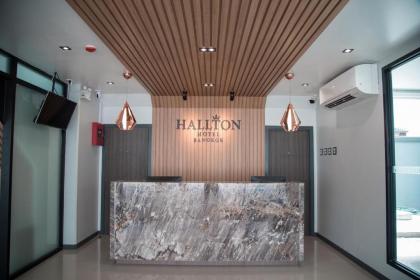 Hallton Hotel Bangkok - image 15