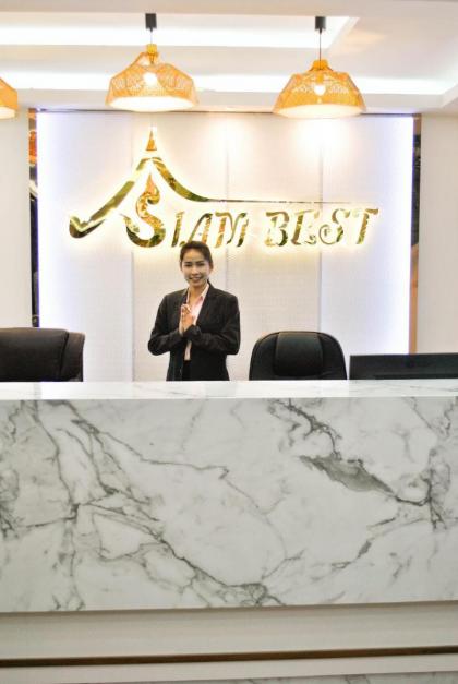 Siam Best Inn  - image 10