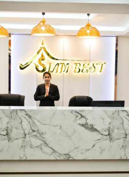 Siam Best Inn  - image 13