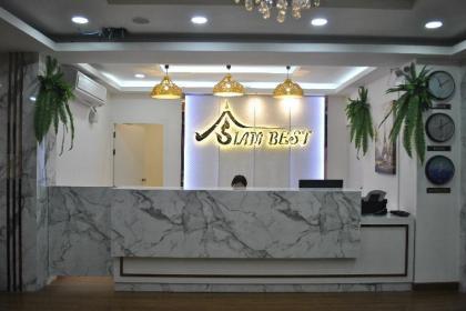 Siam Best Inn  - image 8