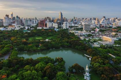 A Sleep Bangkok Sathorn - image 17