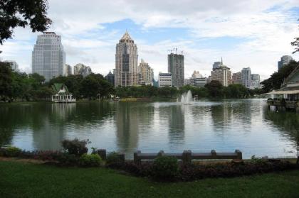 A Sleep Bangkok Sathorn - image 18