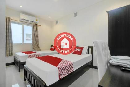 OYO 253 KK 11 Boutique Inn Bangkok