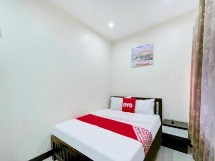 OYO 253 KK 11 Boutique Inn - image 10