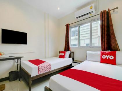 OYO 253 KK 11 Boutique Inn - image 16