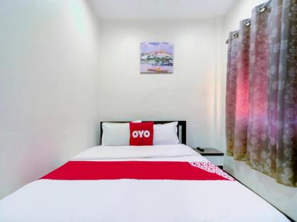 OYO 253 KK 11 Boutique Inn - image 9