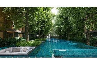 Luxury 2 bedroom with garden - image 7