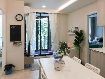 ?hiii?2BR with Awesome GreenView/10minBTS-BKK149 - image 19