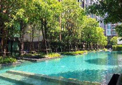 ?hiii?Close to BTS ThongLor/CentralPool/Gym-BKK144 - image 10