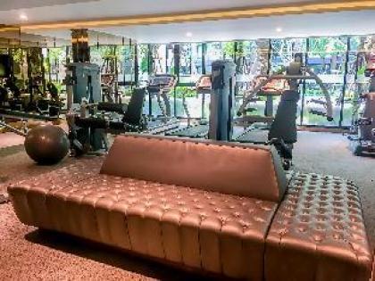 ?hiii?Close to BTS ThongLor/CentralPool/Gym-BKK144 - image 12