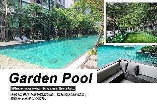 ?hiii?Close to BTS ThongLor/CentralPool/Gym-BKK144 - image 7