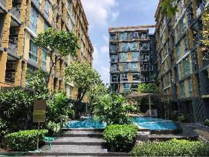 Apartment in Bangkok 