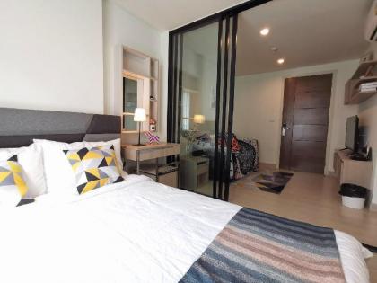 Apartment in Bangkok 