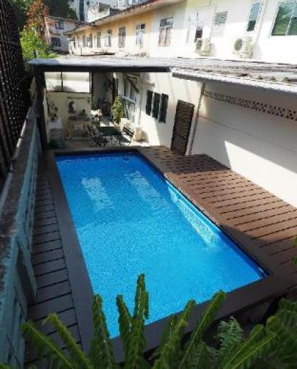 DesignerHouse401* 4BRs POOL Bangkok*BTS*IconSiam - image 15