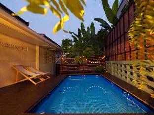 DesignerHouse401* 4BRs POOL Bangkok*BTS*IconSiam - image 3