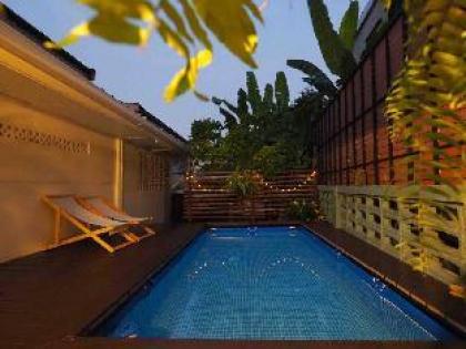 POOL VILLA*8BR*8BD*SKY TRAIN*ICONSIAM - image 2