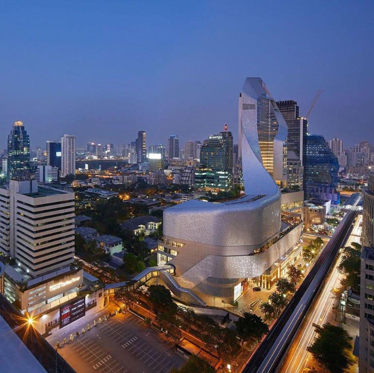 Hyde Sukhumvit11 (4 Floor) - image 5