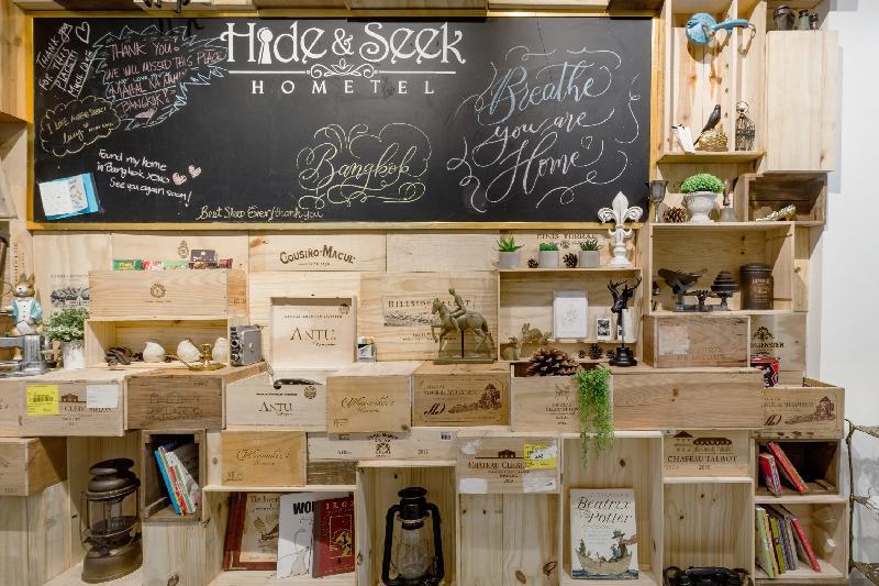 Hide and Seek Boutique Hometel - image 5