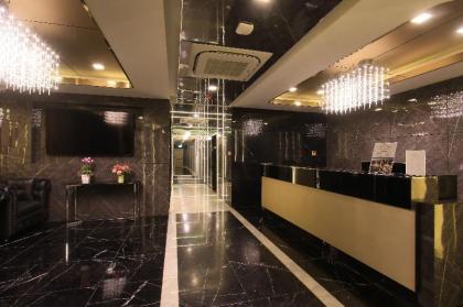 Pratunam Atrium Hotel - image 7