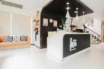 [hiii]Exotic Place@110sqm2Rm/WalkTheCommons-BKK172 - image 10