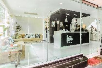 [hiii]Exotic Place@110sqm2Rm/WalkTheCommons-BKK172 - image 12