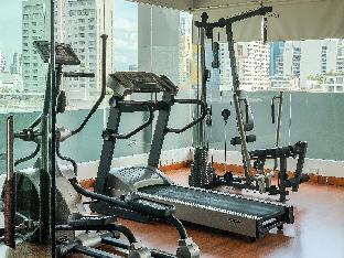 [hiii]Chambre de brume/Gym&Pool/BTSThongLo-BKK163 - image 7