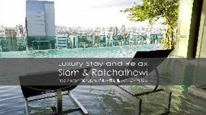 Siam Pratunam Modern 1BR 5minBTS Pool Private Lift - image 20