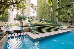 Siam Pratunam Modern 1BR 5minBTS Pool Private Lift - image 6