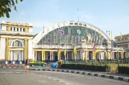 24 Hostel Donmueang (Connecting Room) - image 12