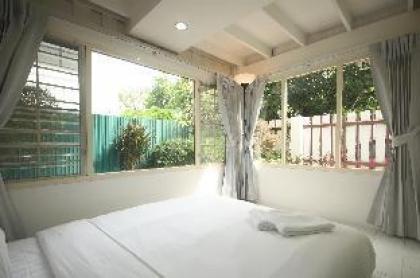 City Center Home in Ari / Chatuchak / WiFi /  BTS  - image 11